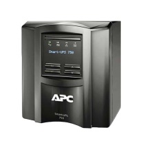 APC 不间断电源 SMT750I-CH 500W/750VA