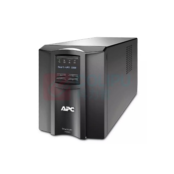 APC 不间断电源 网络设备稳压应急备用电源 SMT1000I-CH 700W/1KVA
