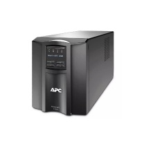 APC 不间断电源 网络设备稳压应急备用电源 SMT1000I-CH 700W/1KVA