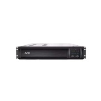 APC 机架式不间断电源 SMT1000RMI2U-CH 700W/1KVA