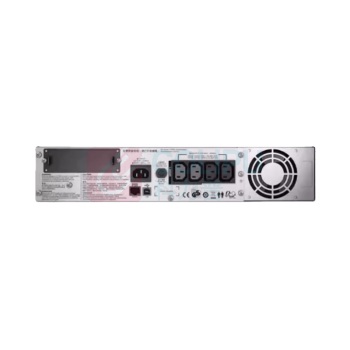 APC 机架式不间断电源 SMT1000RMI2U-CH 700W/1KVA