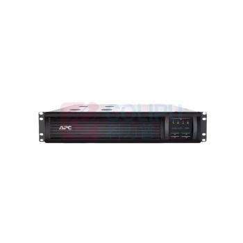APC 机架式不间断电源 SMT1500RMI2U-CH 1KW/1.5KVA