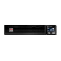 APC 不间断电源 SURT2000XLI-CH 2KVA/1.8KW