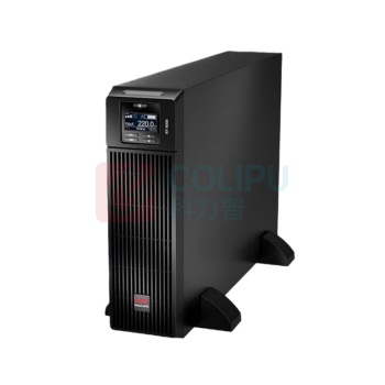 APC 不间断电源 SURT6000XLI-CH 6KVA/6KW