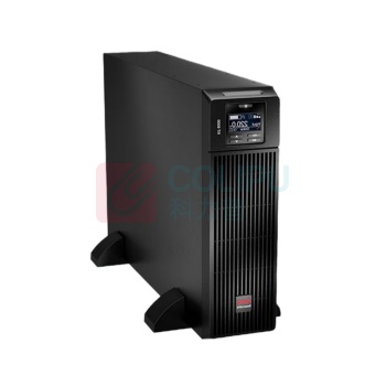 APC 不间断电源 SURT6000XLI-CH 6KVA/6KW