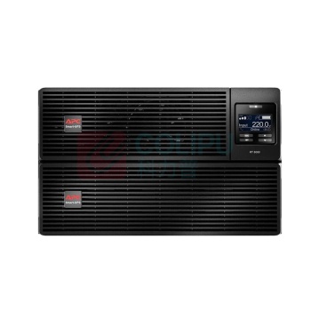 APC 不间断电源 SURT8000XLI-CH 8KVA/8KW