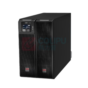 APC 不间断电源 SURT8000XLI-CH 8KVA/8KW