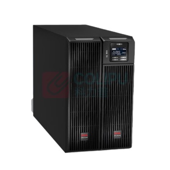APC 不间断电源 SURT8000XLI-CH 8KVA/8KW