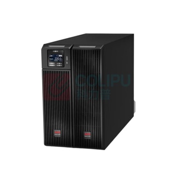 APC 不间断电源 SURT10000XLI-CH 10KVA/10KW