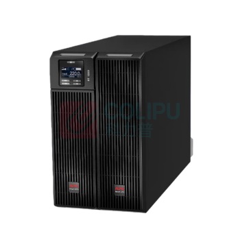 APC 不间断电源 SURT10000XLI-CH 10KVA/10KW