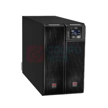 APC 不间断电源 SURT10000XLI-CH 10KVA/10KW