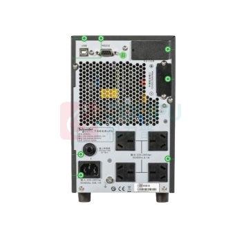 APC 在线式UPS不间断电源 SPM2KL 2KVA/1600W 单机无电池