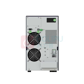 APC 在线式UPS不间断电源 SPM6KL 6KVA/6KW 单机无电池