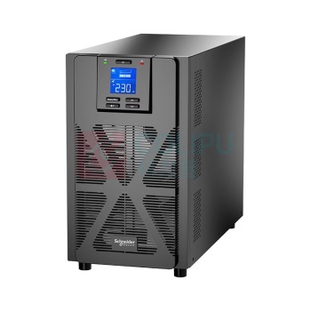 APC 在线式UPS不间断电源 SPM10KL 10KVA/10KW 单机无电池