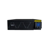 APC 机架式UPS不间断电源 SPM10KL-33 10KVA/10KW 三进三出 单机无电池