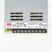 明纬 开关电源 LRS-350-36 36V 9.7A
