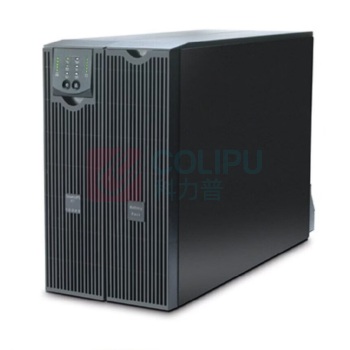 腾轩 UPS电源 VGD-1KL 不间断电源