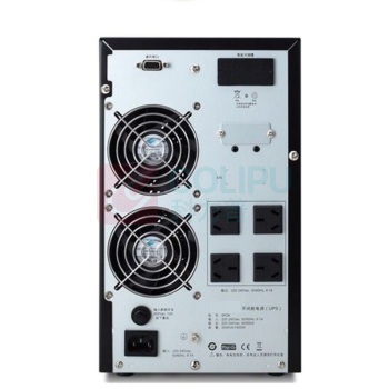 腾轩 UPS电源 VGD-1KL 不间断电源