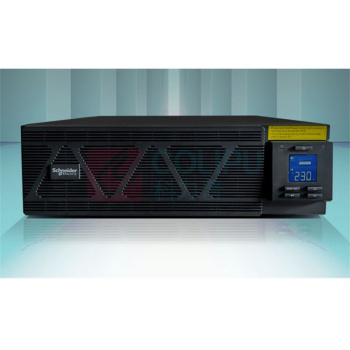 施耐德 Schneider UPS不间断电源 SPM20KL-33 20KVA/20KW 延时0.5小时