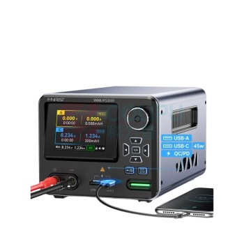 FNIRSI 交流电源 IPS-3608