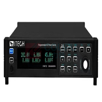 艾德克斯 中频交流稳压电源 IT-M7721 