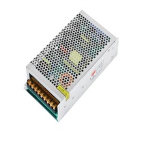 明纬 电源 S-350-24 24V 14.6A 
