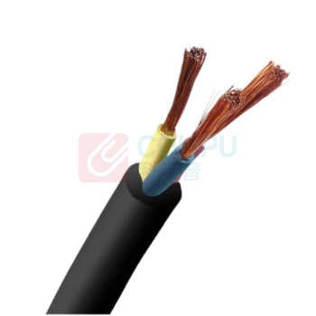 台达 设备配套电源线 3*2.5+2(2.5mm²)