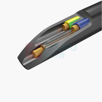 同为 TOWE PDU/服务器C14转C15电源转换延长线 TW-F-C14/C15 1.5M 运费另议