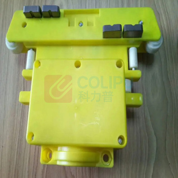 万通 安全滑触线集电器 JD-4-16