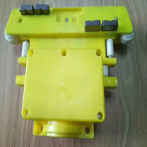 万通 安全滑触线集电器 JD-4-16