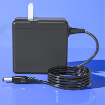 Delippo 电源适配器 12V 5A 60W 5.5*2.5 便携款