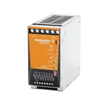 魏德米勒 不间断电源控制单元 CP DC 24V 20A/10A 订货号1370050010