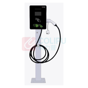 道尔 7KW交流充电桩 DR.CD.7-SZ02