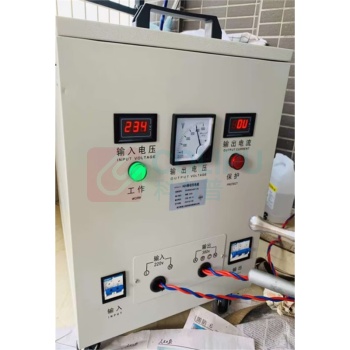 航天智造 AGV移动充电桩 EPS48030-AGV-1-5G