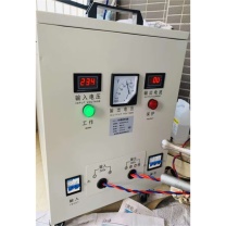 航天智造 AGV移动充电桩 EPS48030-AGV-1-5G