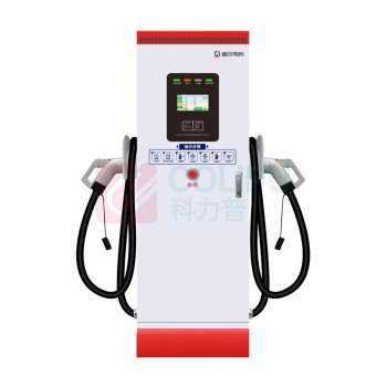 道尔 40KW直流充电桩 DR.CD.7006-DCS40KW 