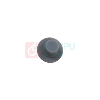 华盛 WALSN 导电硅胶按键 061207 帽头直径6mm 底直径12mm 高度7mm 50000个/包