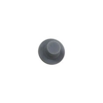 华盛 WALSN 导电硅胶按键 061207 帽头直径6mm 底直径12mm 高度7mm 50000个/包