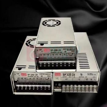 明纬 电源开关 SP-200-24