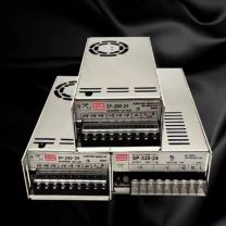 明纬 电源开关 SP-200-24