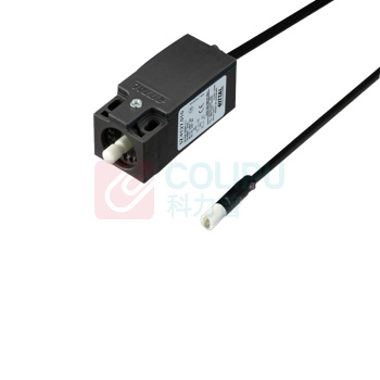 威图 门控开关 7187269 PS 门控开关,带连接电缆