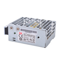 明纬 开关电源直流DC稳压变压器监控 RS-15-5 5V3A