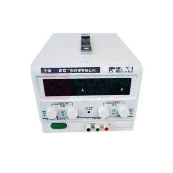 南京广创 直流可调电源 GCWYJ-150V/5A