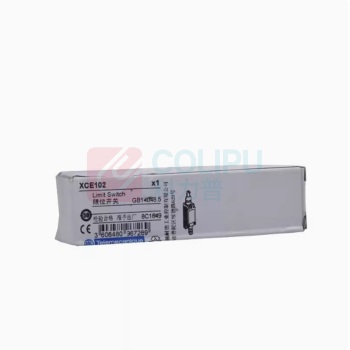 施耐德 Schneider 行程开关 XCE-102/XCE-102C
