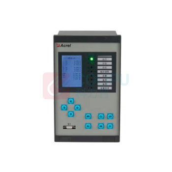 安科瑞 保护测控装置 |ST400PC-M-5-1A-100V-M1 AC380V/660V ST400S3F-F-V1M2R+5/2m+ST523S/1m