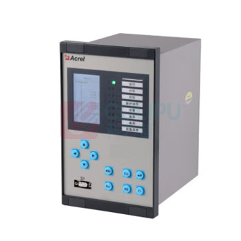 安科瑞 保护测控装置 |ST400PC-M-5-1A-100V-M1 AC380V/660V ST400S3F-F-V1M2R+5/2m+ST523S/1m