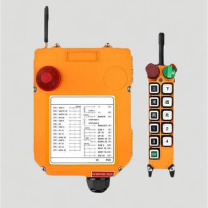 福斯特 起重机遥控器 FST24-10D 380V 含发射端和接收端