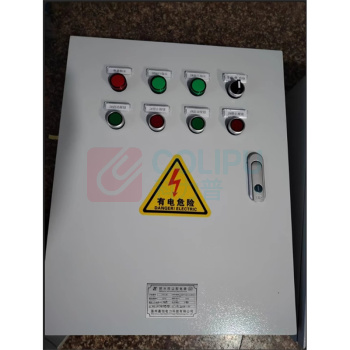 远大阀门 水泵控制箱 400*350*200mm 电压220V