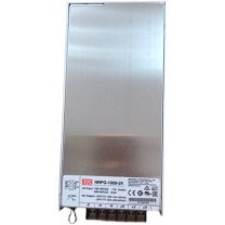 明纬 电源控制器 HRPG-1000-12 12V80A