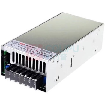 明纬 电源控制器 HRPG-1000-12 12V80A